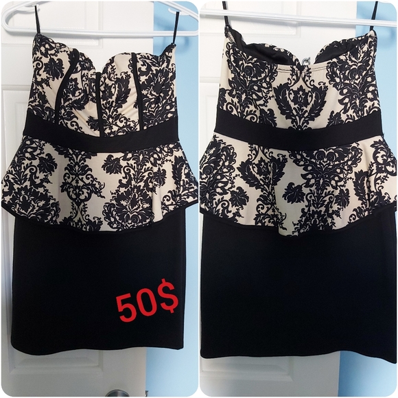 Dress - Picture 6 of 16